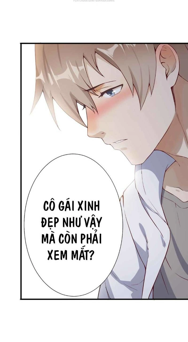 Song Tu Đạo Lữ Kiểu Xem Mặt Chapter 1 - 14