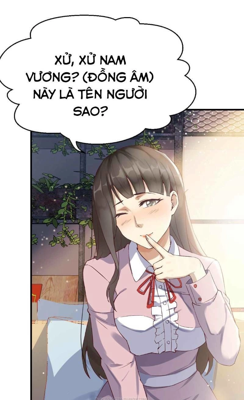 Song Tu Đạo Lữ Kiểu Xem Mặt Chapter 1 - 17