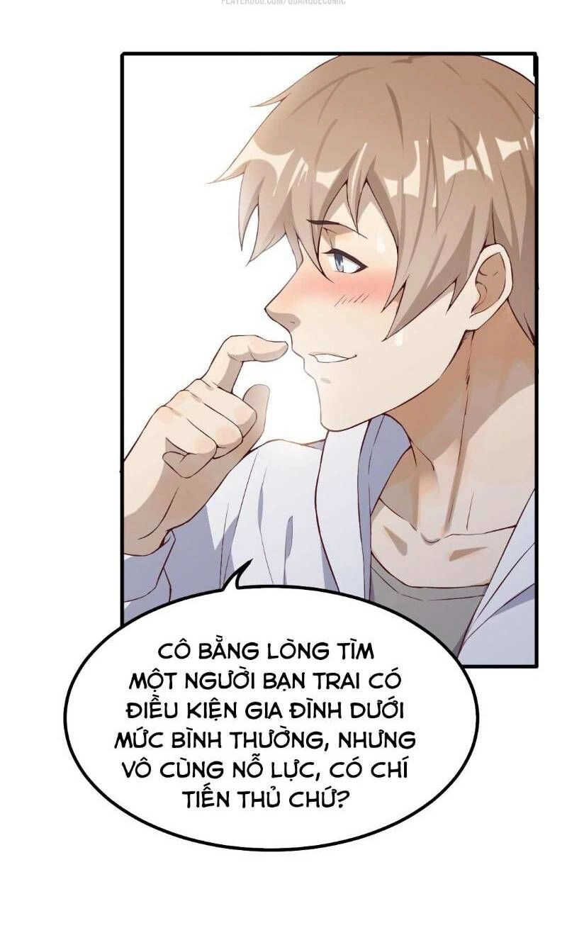 Song Tu Đạo Lữ Kiểu Xem Mặt Chapter 1 - 20