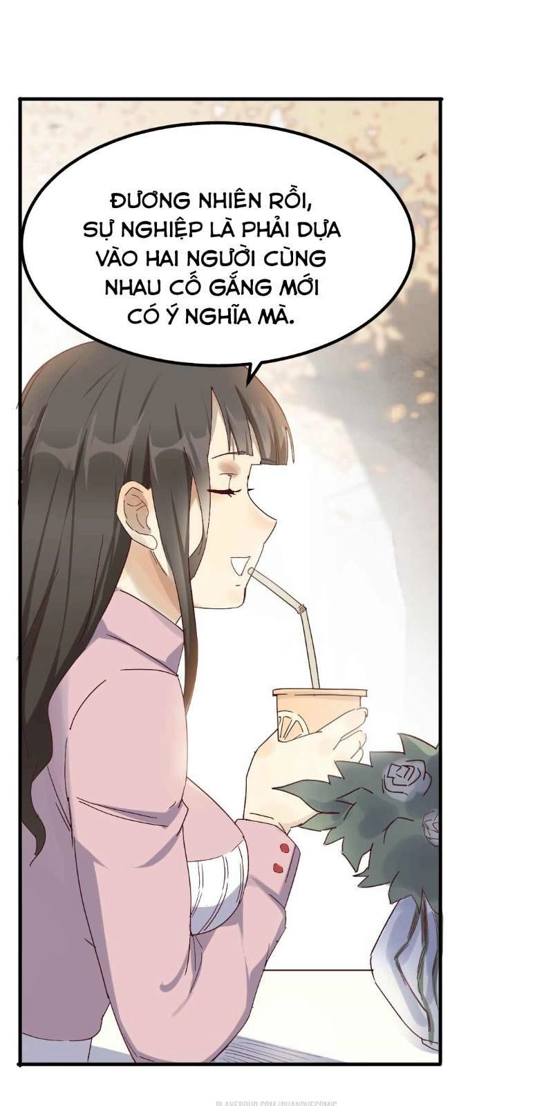 Song Tu Đạo Lữ Kiểu Xem Mặt Chapter 1 - 21