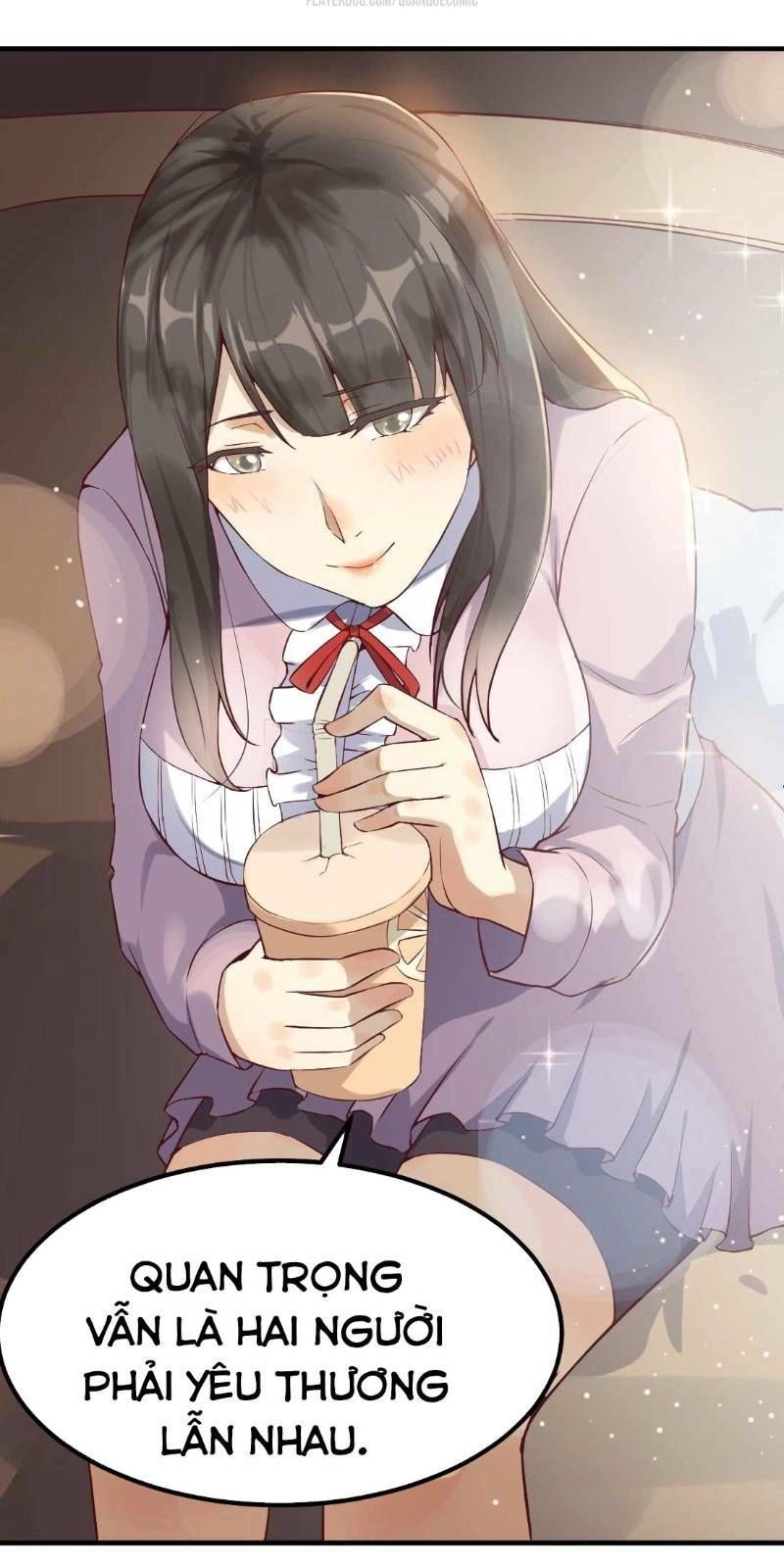 Song Tu Đạo Lữ Kiểu Xem Mặt Chapter 1 - 22