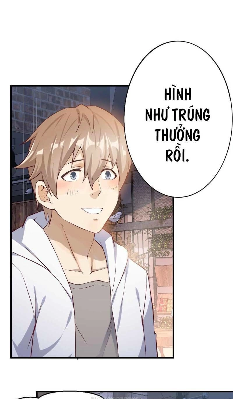 Song Tu Đạo Lữ Kiểu Xem Mặt Chapter 1 - 23