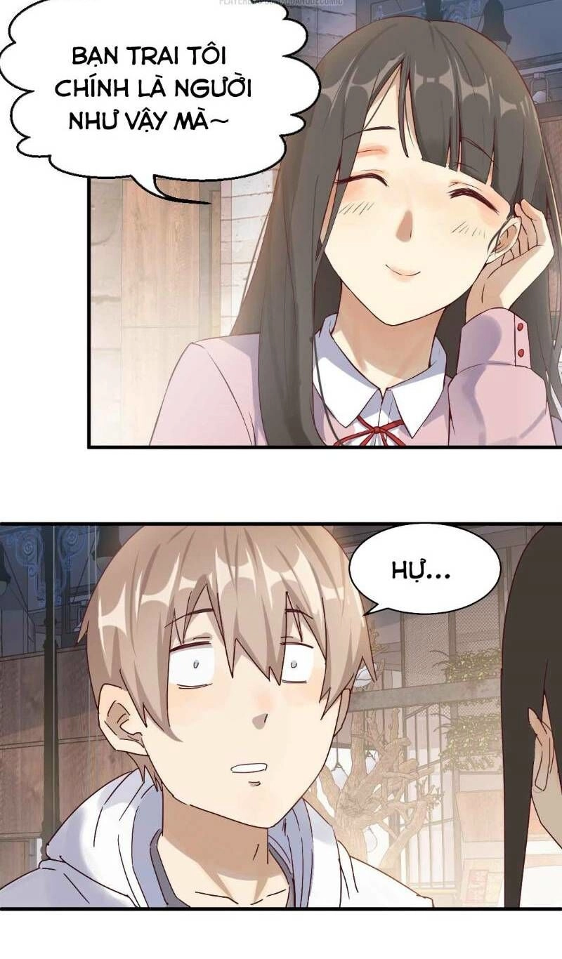 Song Tu Đạo Lữ Kiểu Xem Mặt Chapter 1 - 24