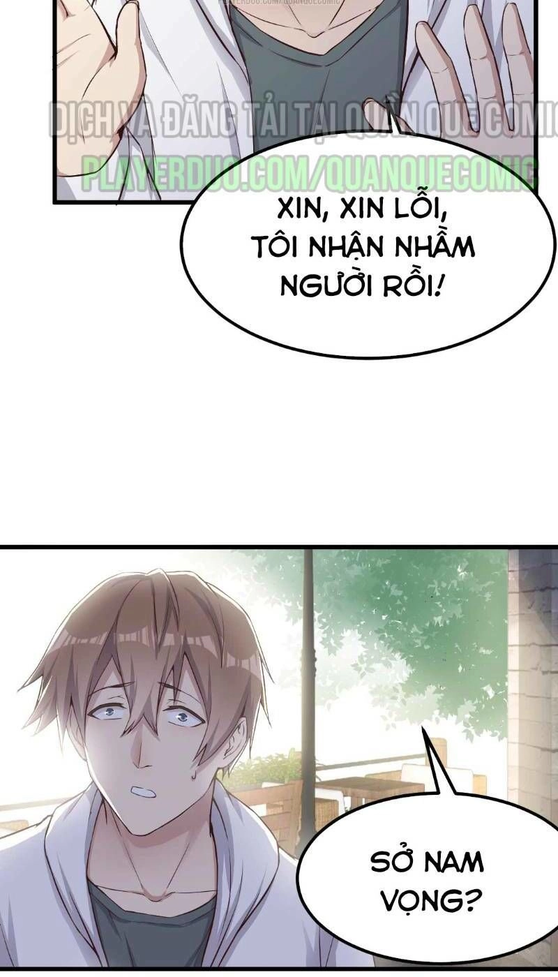 Song Tu Đạo Lữ Kiểu Xem Mặt Chapter 1 - 28