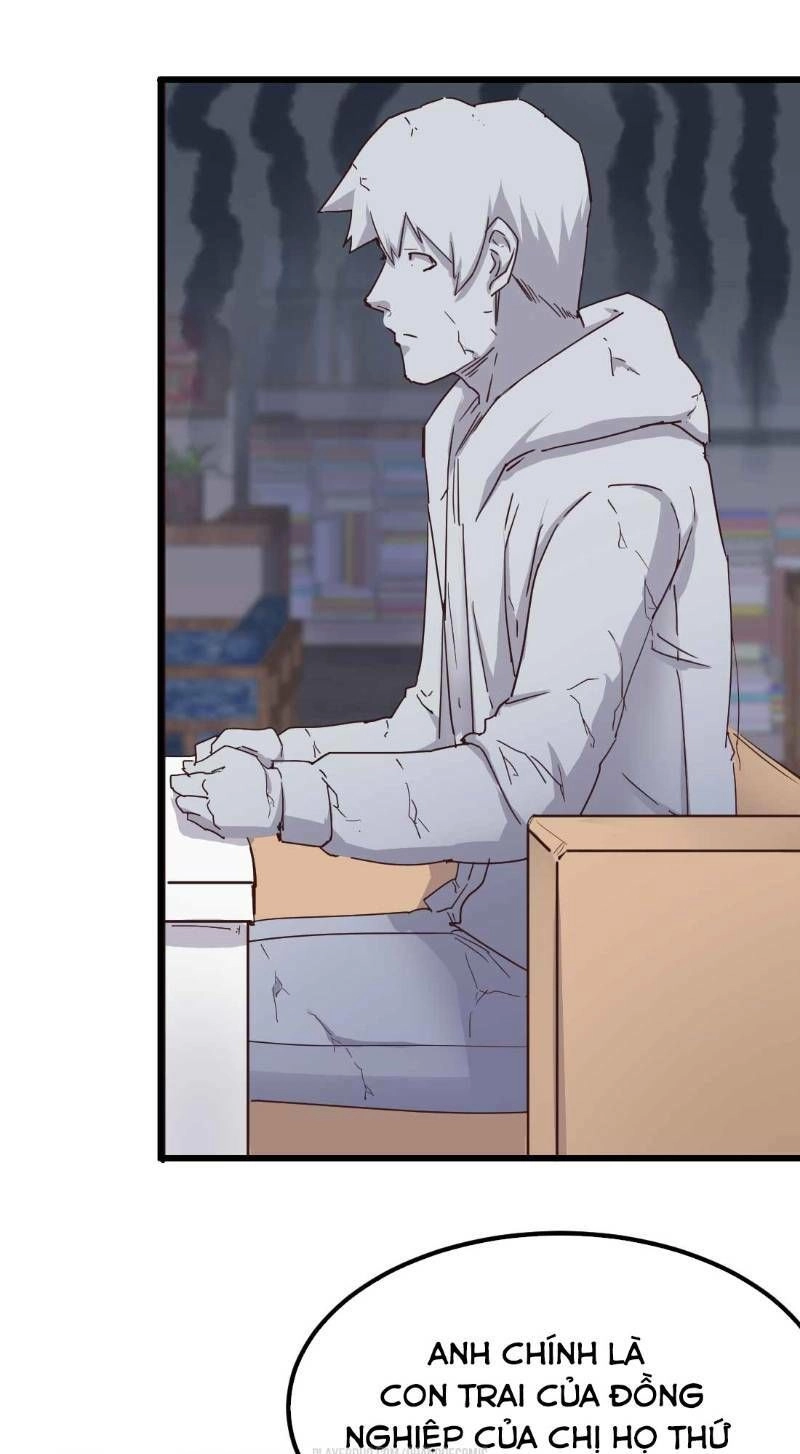 Song Tu Đạo Lữ Kiểu Xem Mặt Chapter 1 - 31