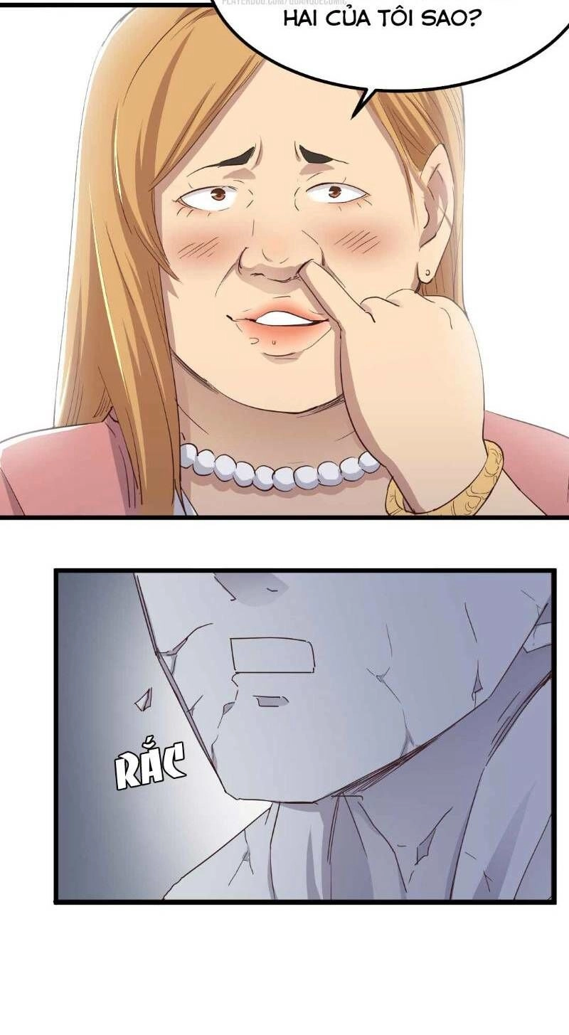 Song Tu Đạo Lữ Kiểu Xem Mặt Chapter 1 - 32