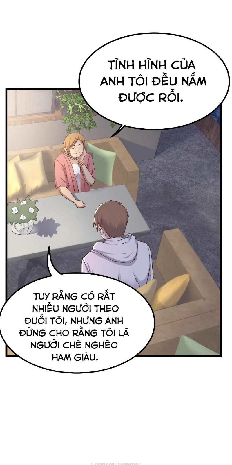 Song Tu Đạo Lữ Kiểu Xem Mặt Chapter 1 - 33