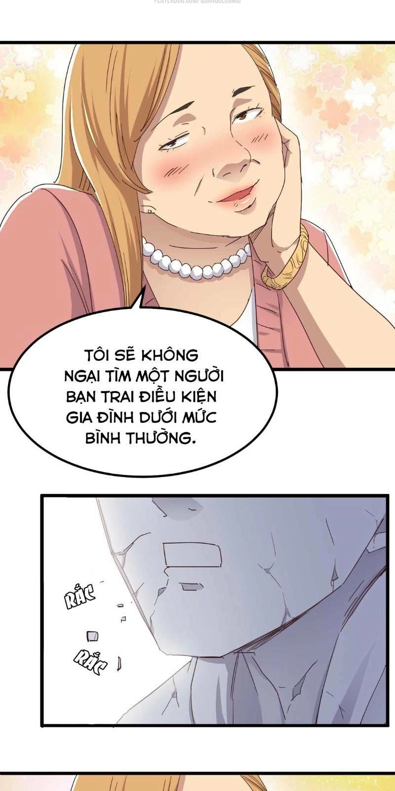 Song Tu Đạo Lữ Kiểu Xem Mặt Chapter 1 - 34