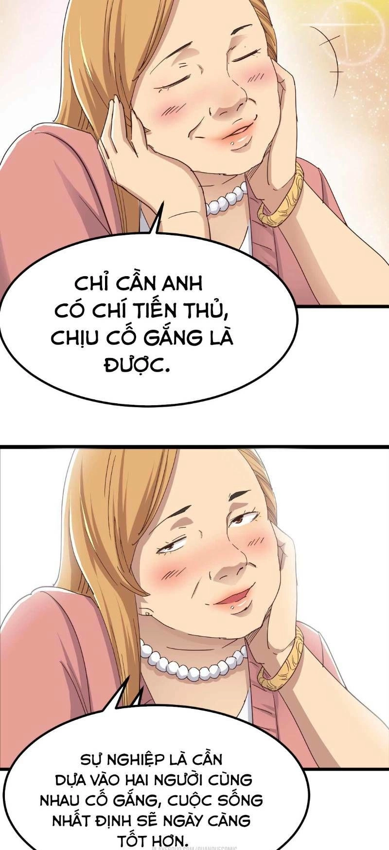 Song Tu Đạo Lữ Kiểu Xem Mặt Chapter 1 - 35