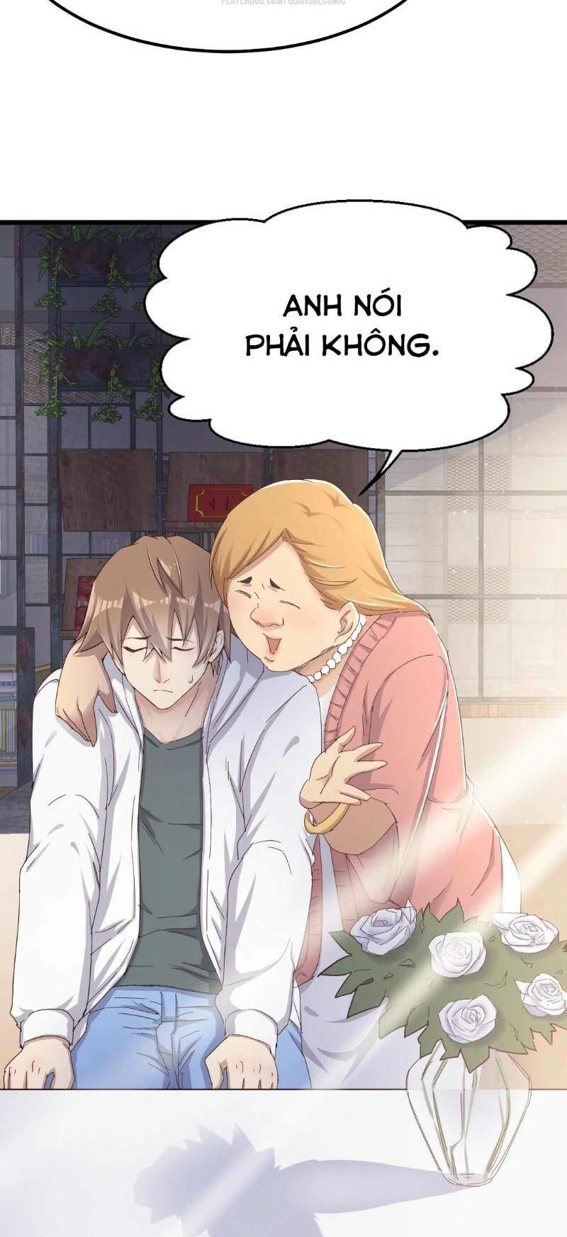 Song Tu Đạo Lữ Kiểu Xem Mặt Chapter 1 - 36