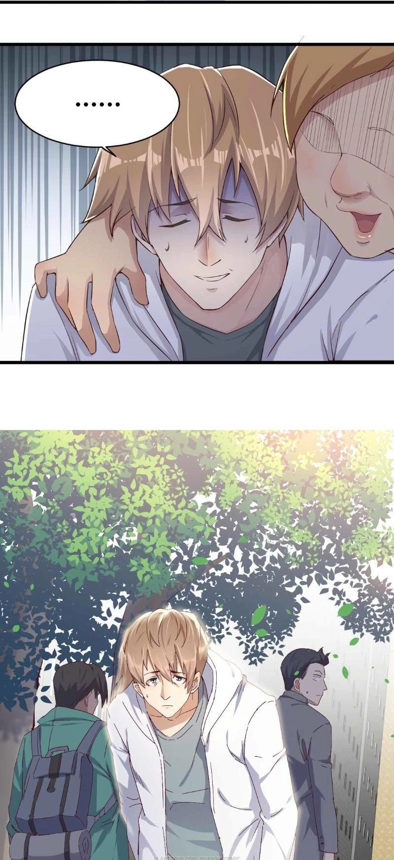 Song Tu Đạo Lữ Kiểu Xem Mặt Chapter 1 - 37