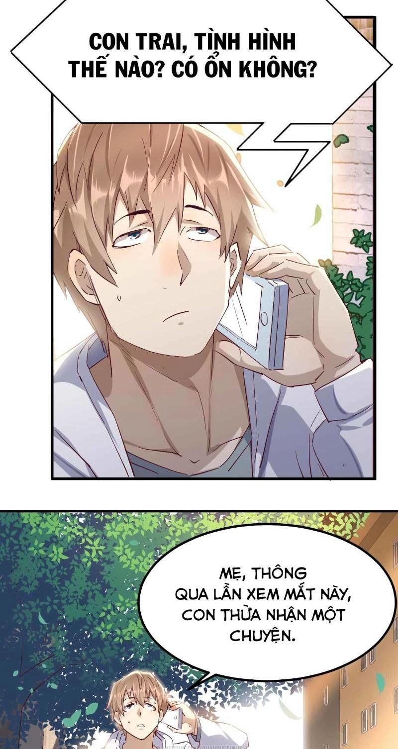 Song Tu Đạo Lữ Kiểu Xem Mặt Chapter 1 - 39