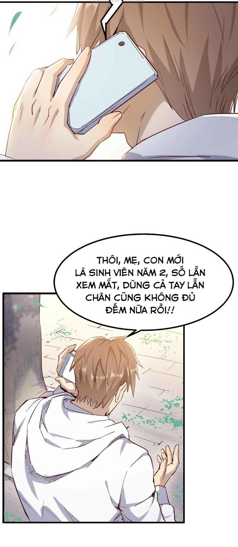 Song Tu Đạo Lữ Kiểu Xem Mặt Chapter 1 - 42