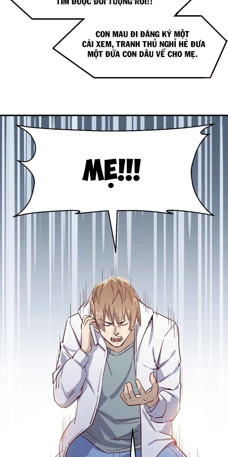 Song Tu Đạo Lữ Kiểu Xem Mặt Chapter 1 - 44