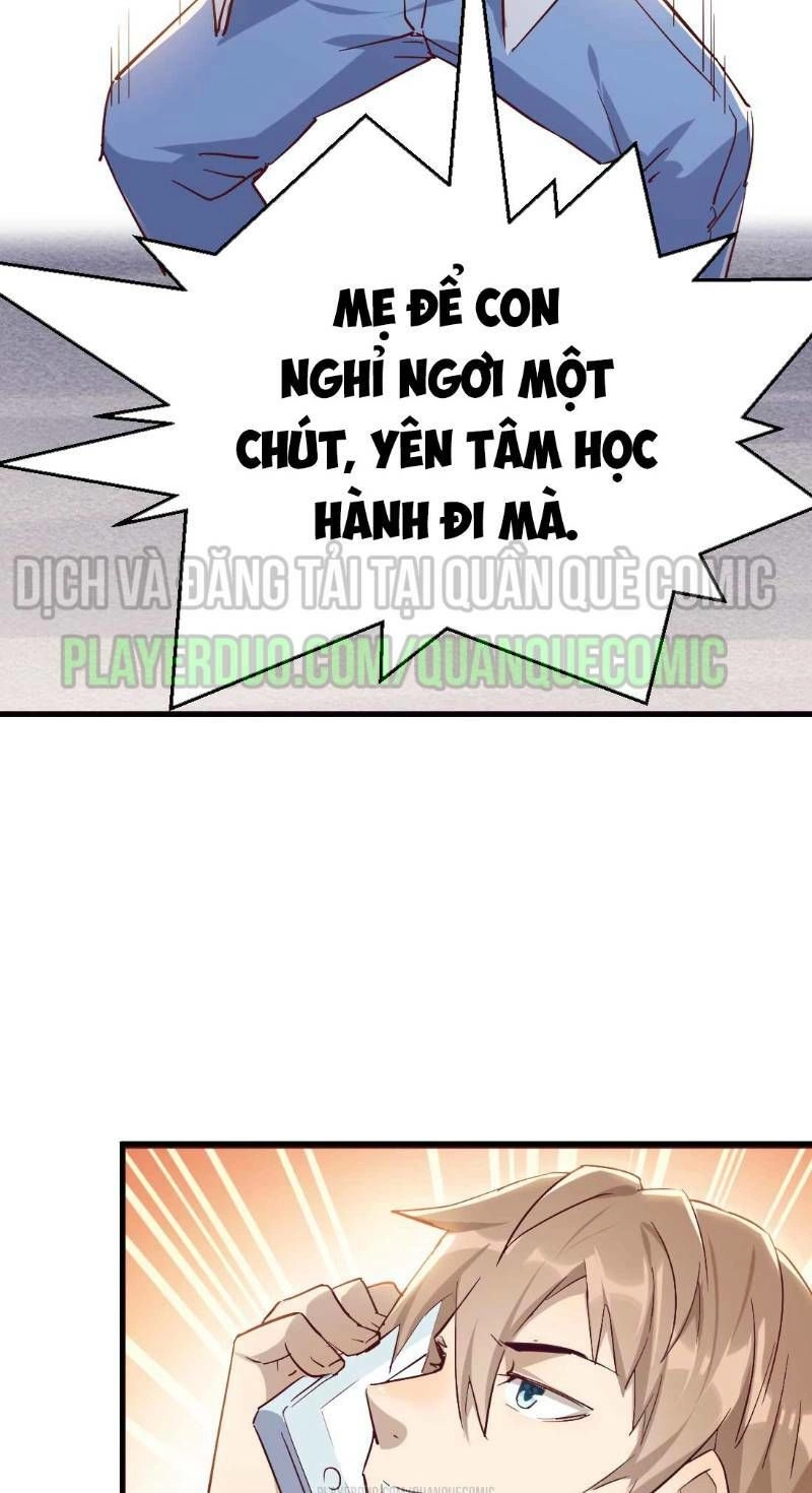 Song Tu Đạo Lữ Kiểu Xem Mặt Chapter 1 - 45