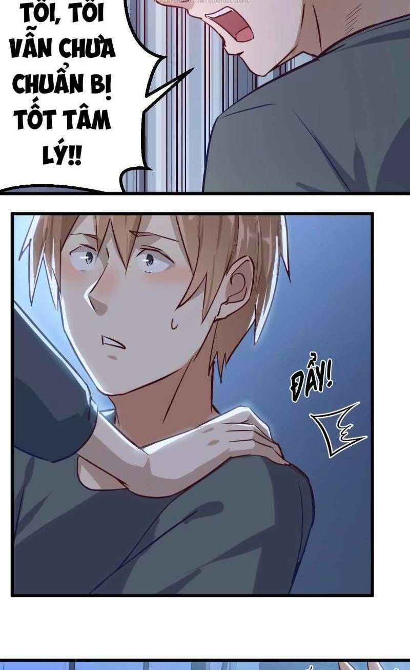 Song Tu Đạo Lữ Kiểu Xem Mặt Chapter 8 - 14