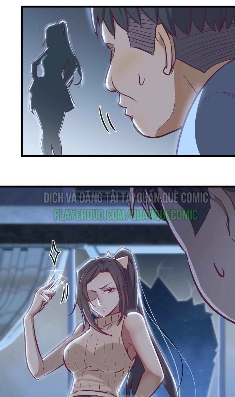 Song Tu Đạo Lữ Kiểu Xem Mặt Chapter 9 - 7