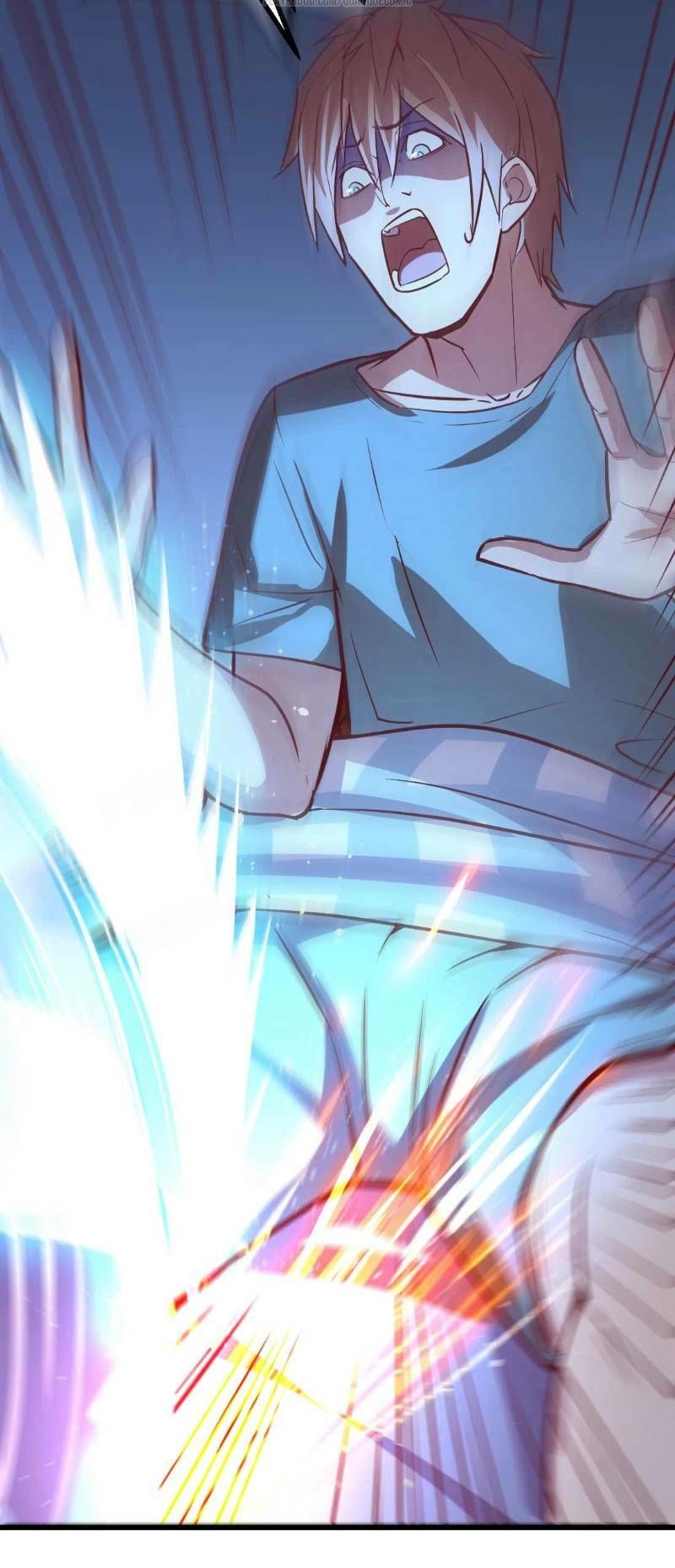 Song Tu Đạo Lữ Kiểu Xem Mặt Chapter 11 - 5