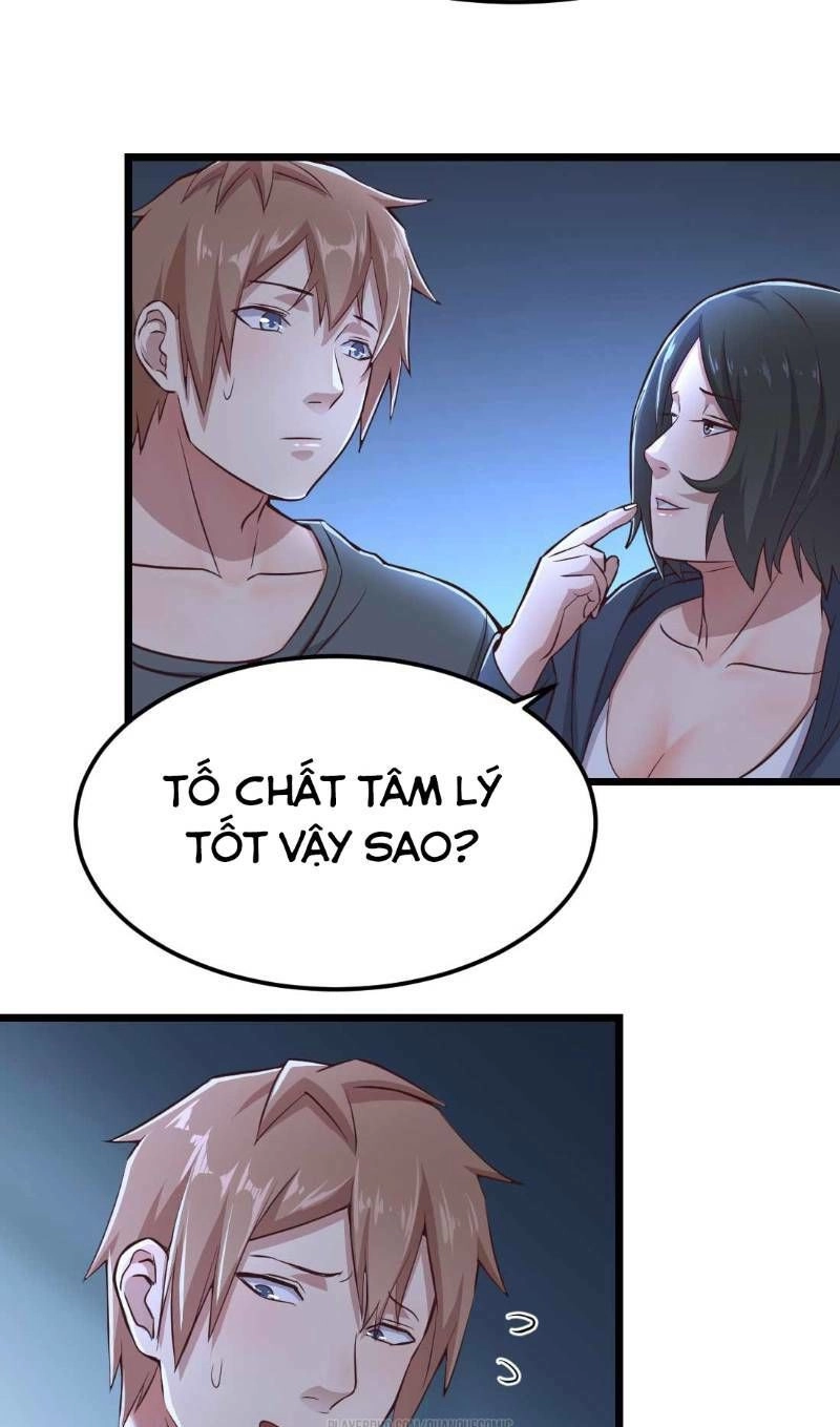 Song Tu Đạo Lữ Kiểu Xem Mặt Chapter 12 - 3