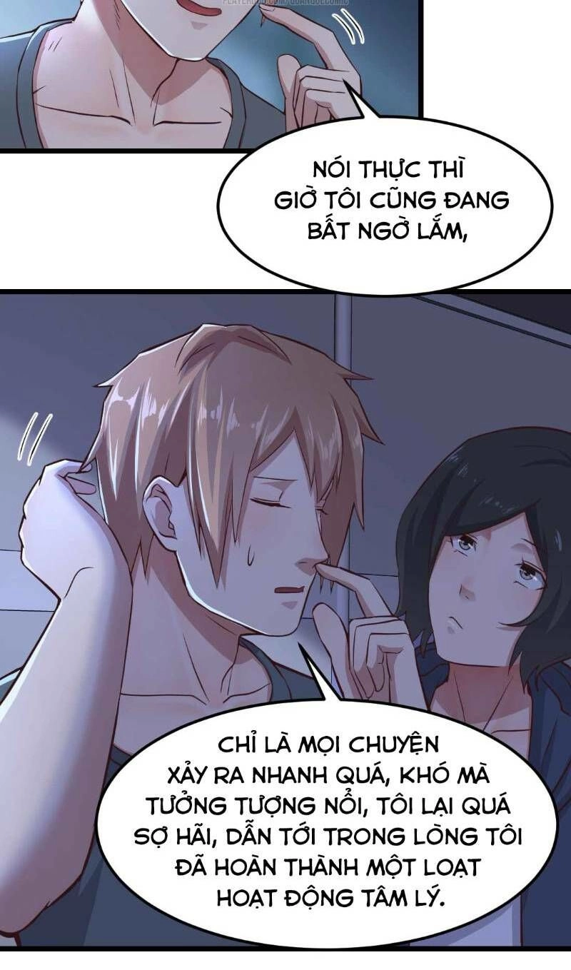 Song Tu Đạo Lữ Kiểu Xem Mặt Chapter 12 - 4