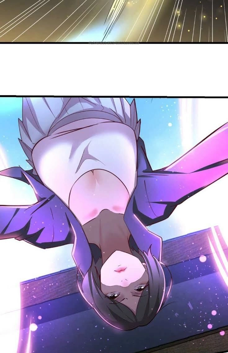 Song Tu Đạo Lữ Kiểu Xem Mặt Chapter 16 - 20