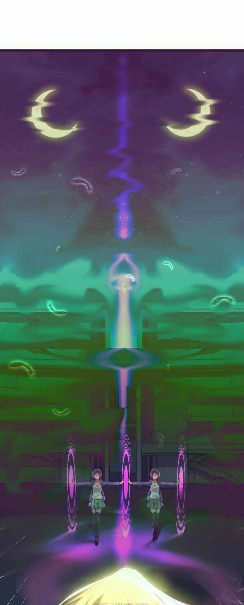 Song Tu Đạo Lữ Kiểu Xem Mặt Chapter 17 - 6