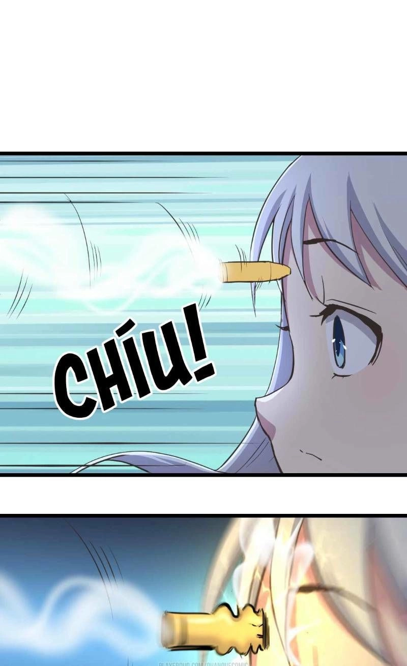 Song Tu Đạo Lữ Kiểu Xem Mặt Chapter 17 - 19