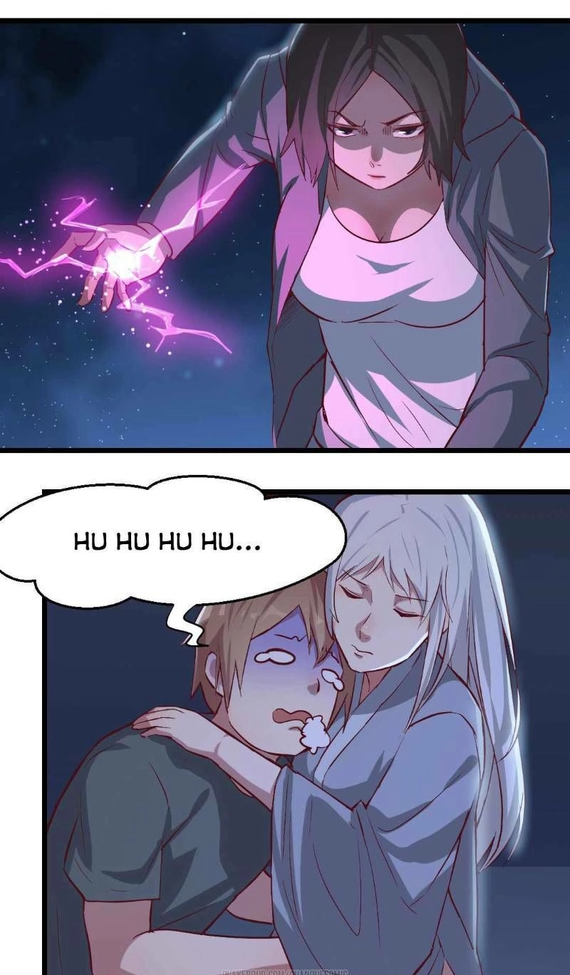 Song Tu Đạo Lữ Kiểu Xem Mặt Chapter 18 - 3