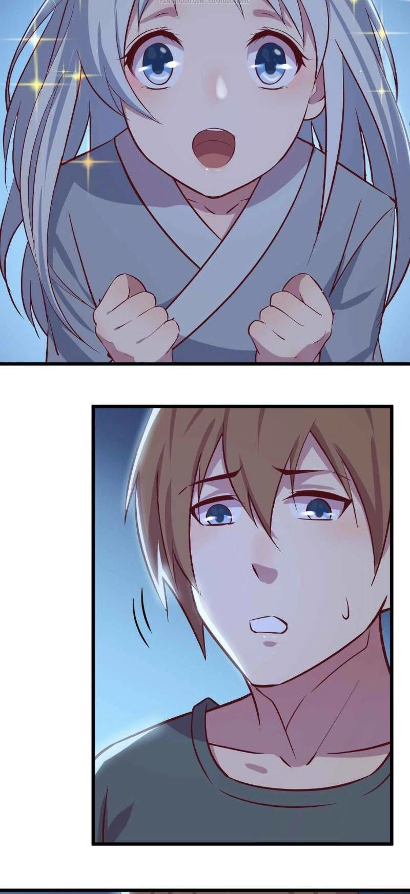 Song Tu Đạo Lữ Kiểu Xem Mặt Chapter 19 - 26