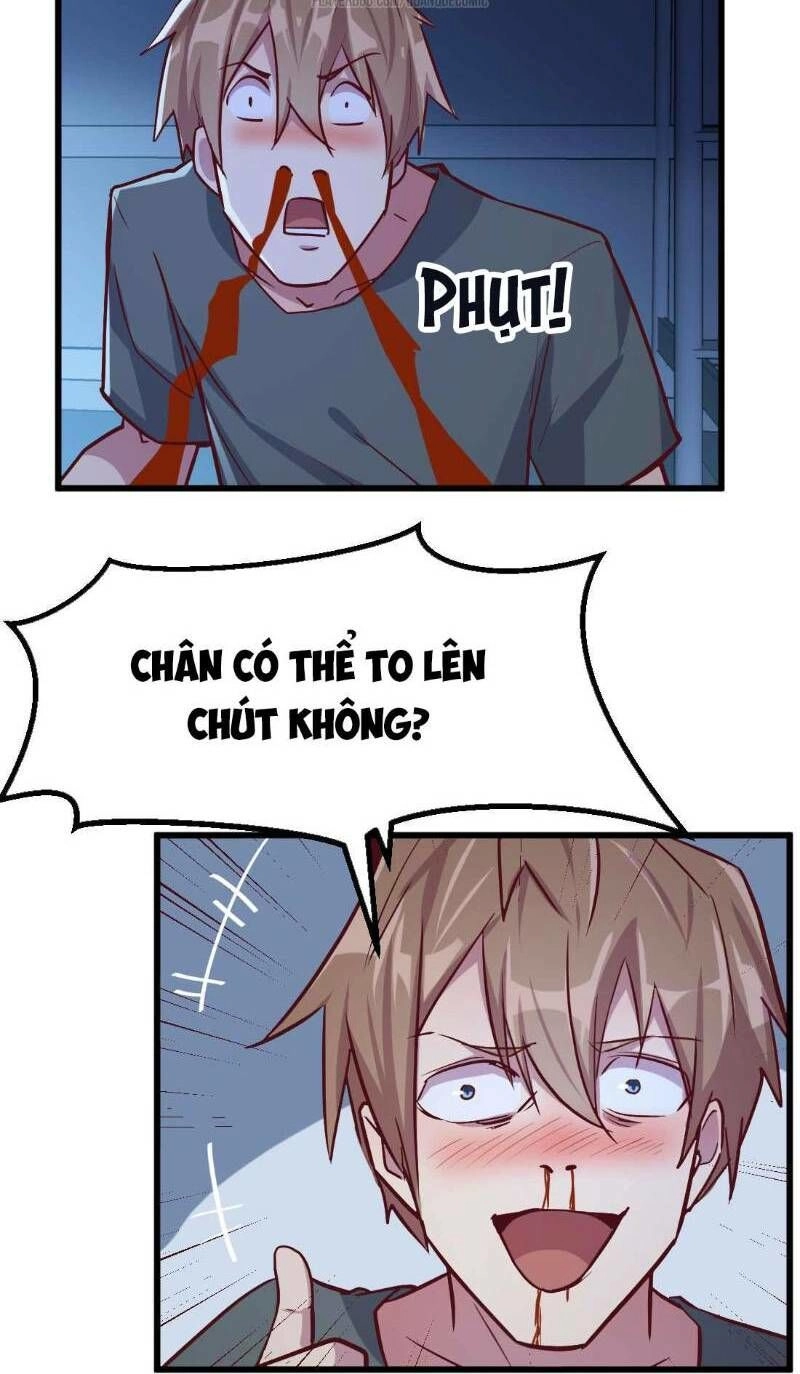 Song Tu Đạo Lữ Kiểu Xem Mặt Chapter 20 - 13