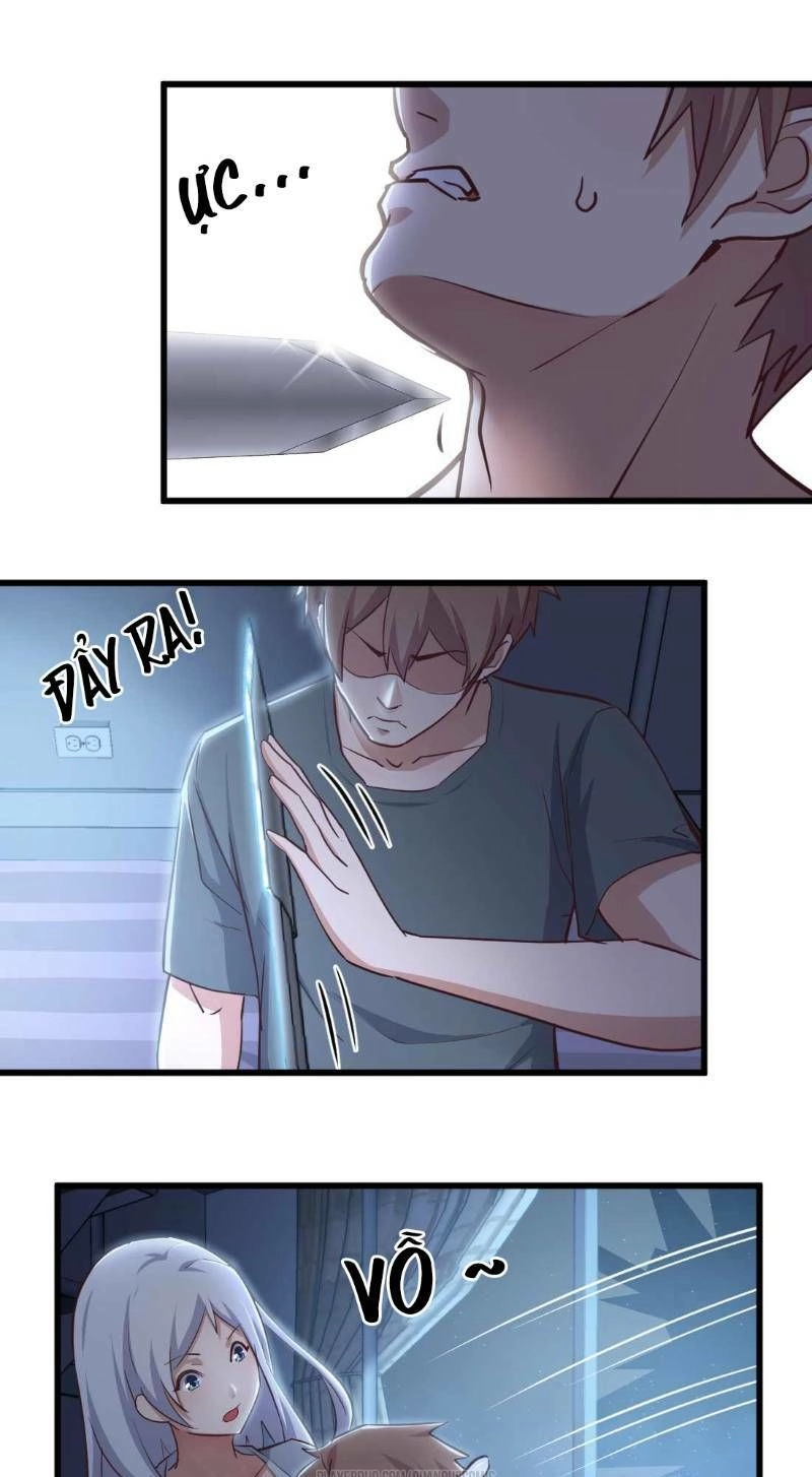 Song Tu Đạo Lữ Kiểu Xem Mặt Chapter 22 - 1