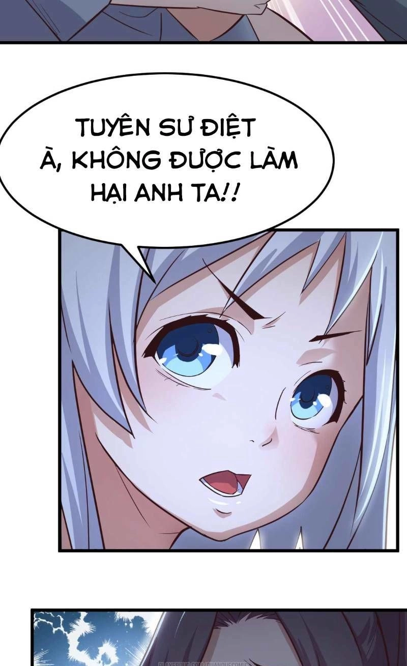 Song Tu Đạo Lữ Kiểu Xem Mặt Chapter 22 - 3