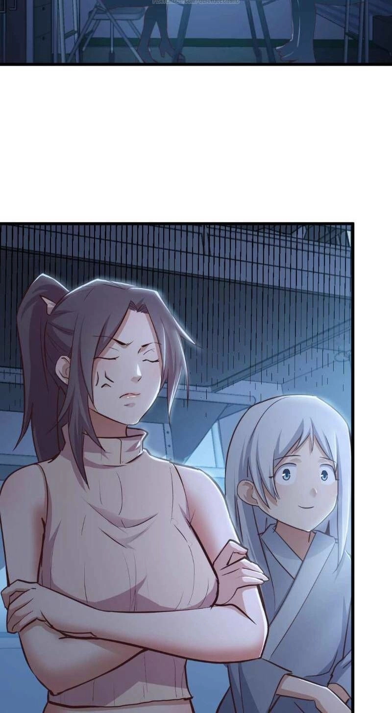 Song Tu Đạo Lữ Kiểu Xem Mặt Chapter 22 - 6