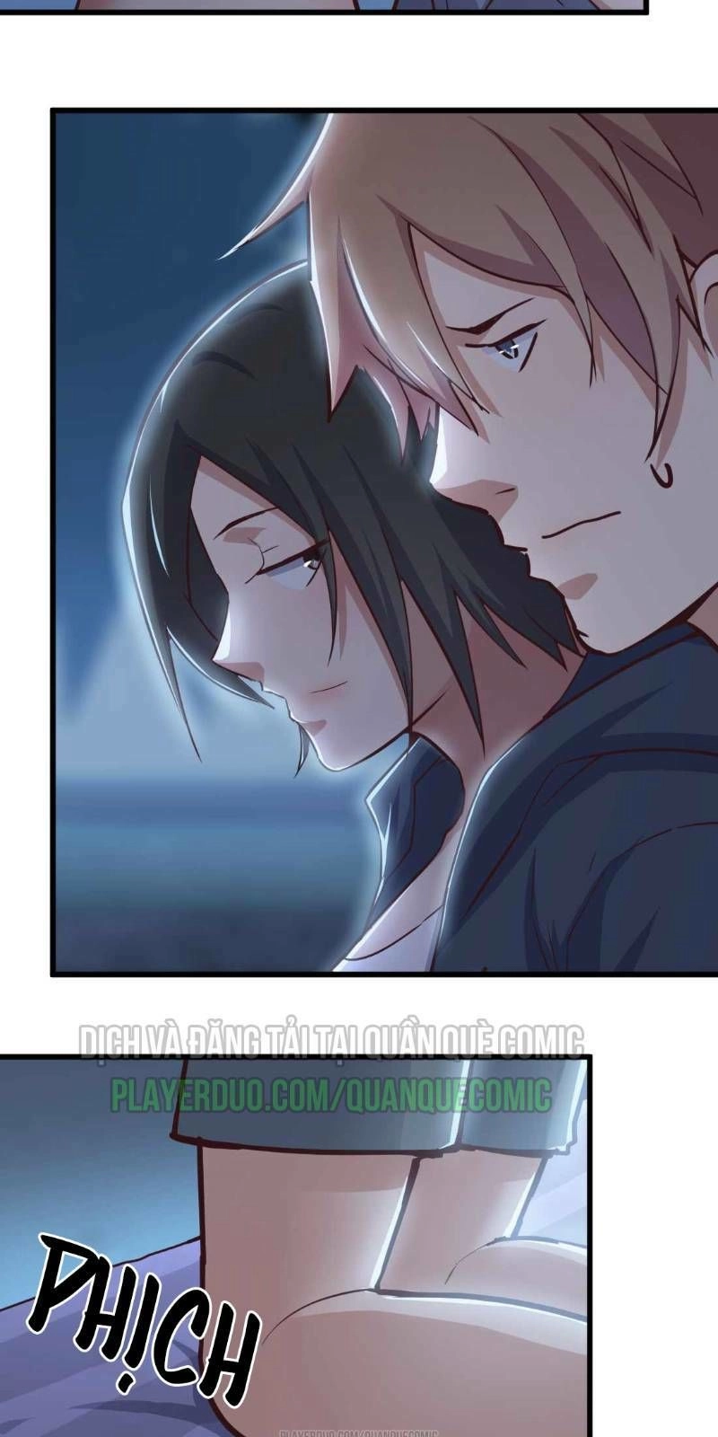 Song Tu Đạo Lữ Kiểu Xem Mặt Chapter 22 - 7