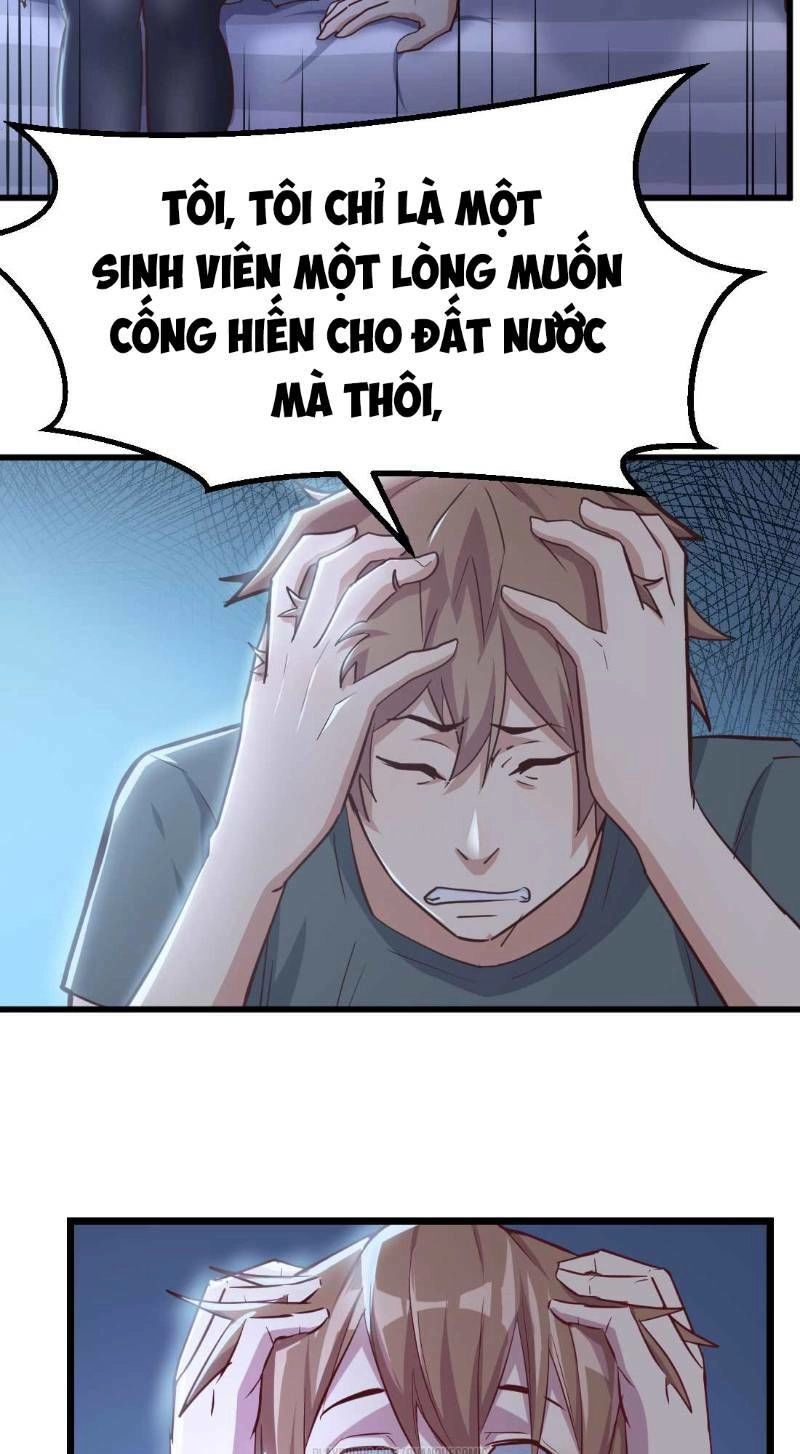 Song Tu Đạo Lữ Kiểu Xem Mặt Chapter 22 - 9