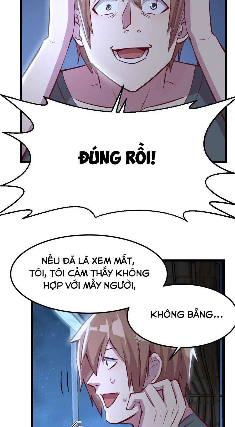 Song Tu Đạo Lữ Kiểu Xem Mặt Chapter 22 - 10