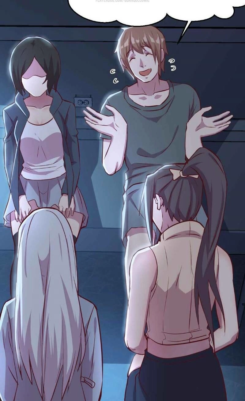 Song Tu Đạo Lữ Kiểu Xem Mặt Chapter 22 - 12