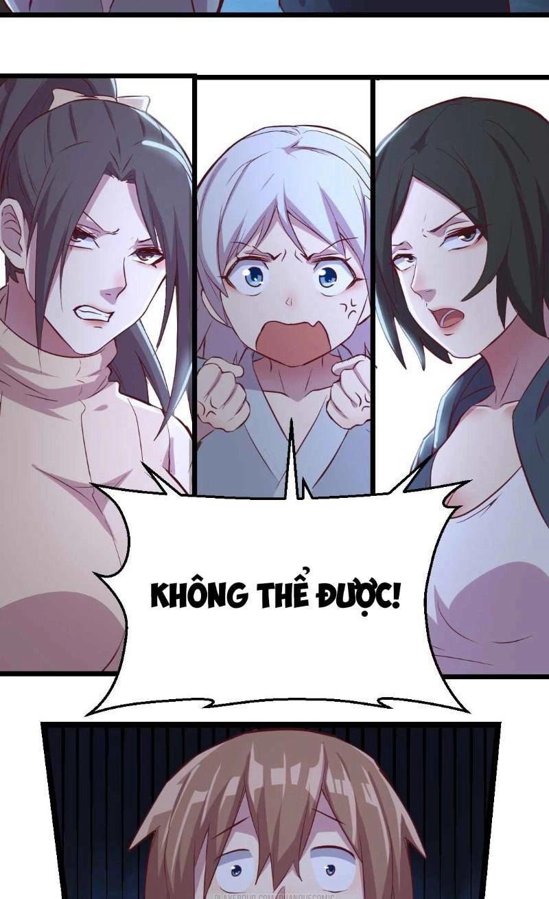 Song Tu Đạo Lữ Kiểu Xem Mặt Chapter 22 - 13