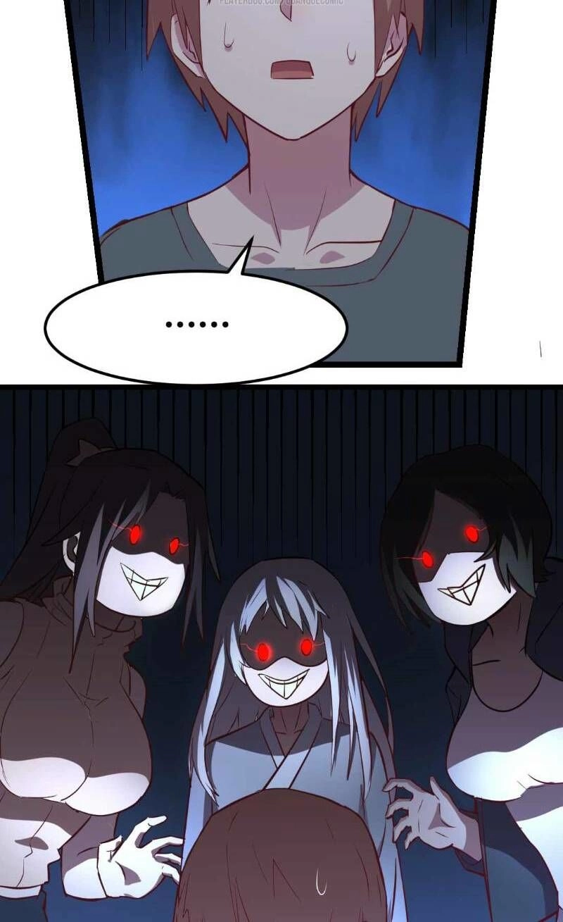 Song Tu Đạo Lữ Kiểu Xem Mặt Chapter 22 - 14