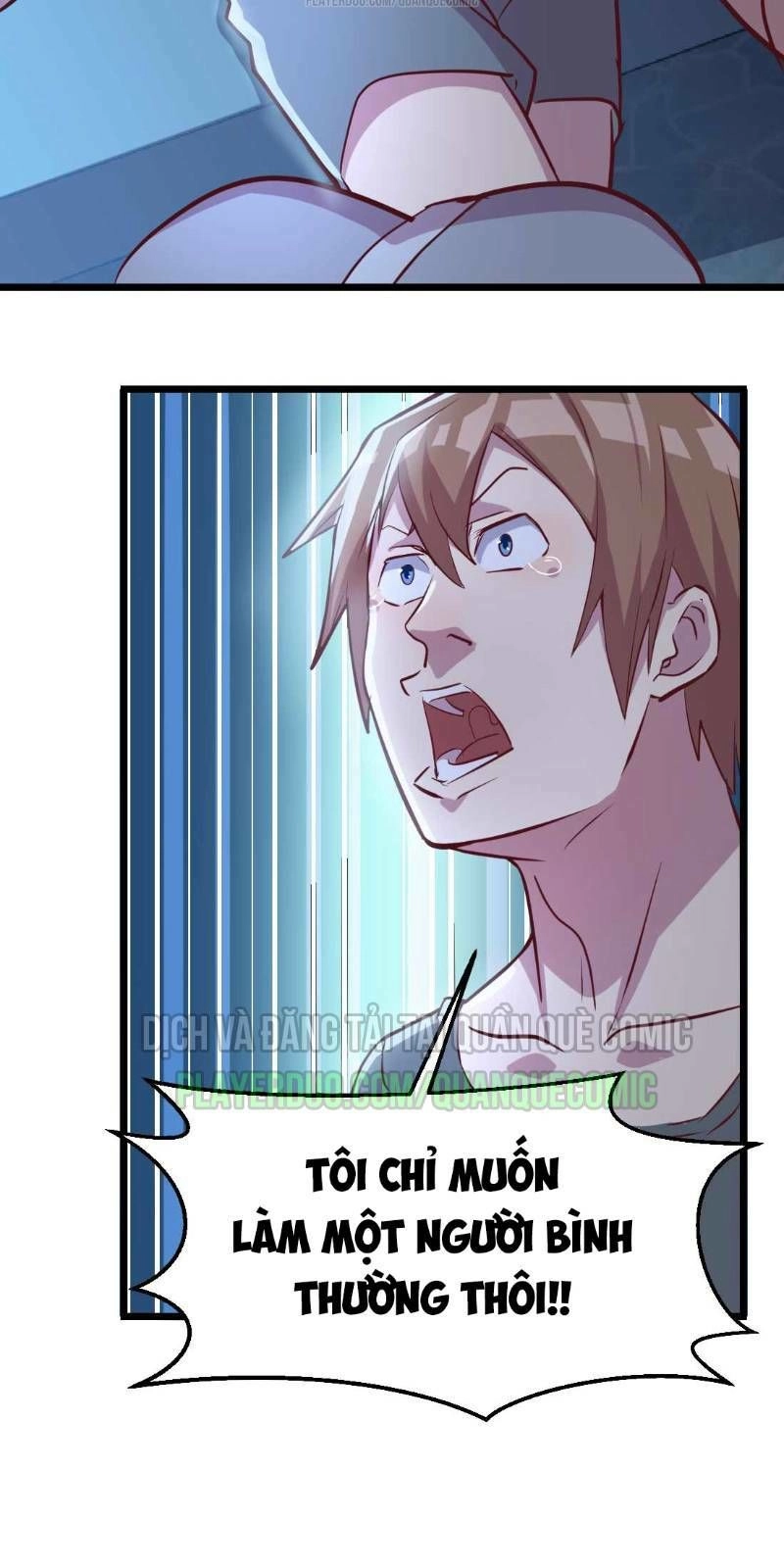 Song Tu Đạo Lữ Kiểu Xem Mặt Chapter 22 - 16