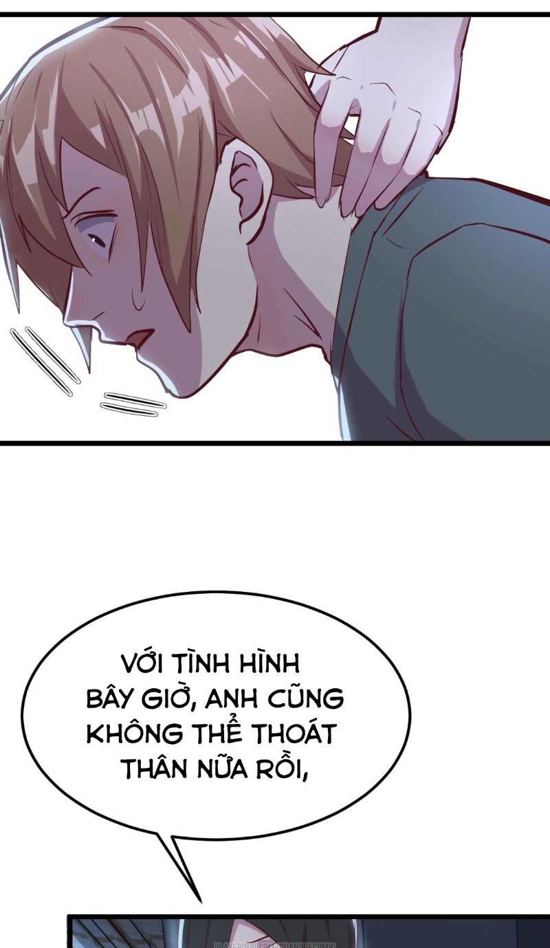 Song Tu Đạo Lữ Kiểu Xem Mặt Chapter 22 - 17