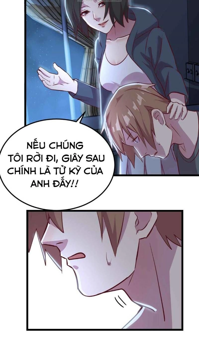 Song Tu Đạo Lữ Kiểu Xem Mặt Chapter 22 - 18