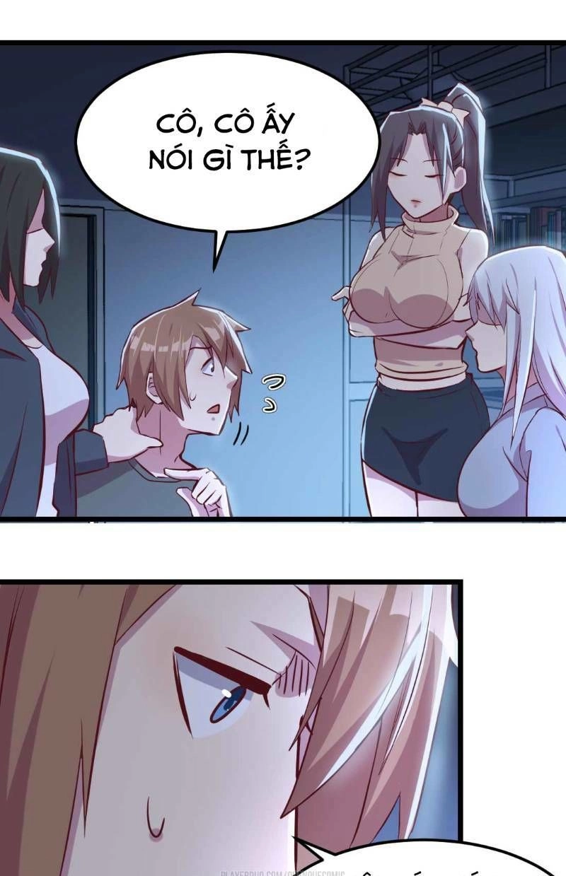 Song Tu Đạo Lữ Kiểu Xem Mặt Chapter 22 - 19