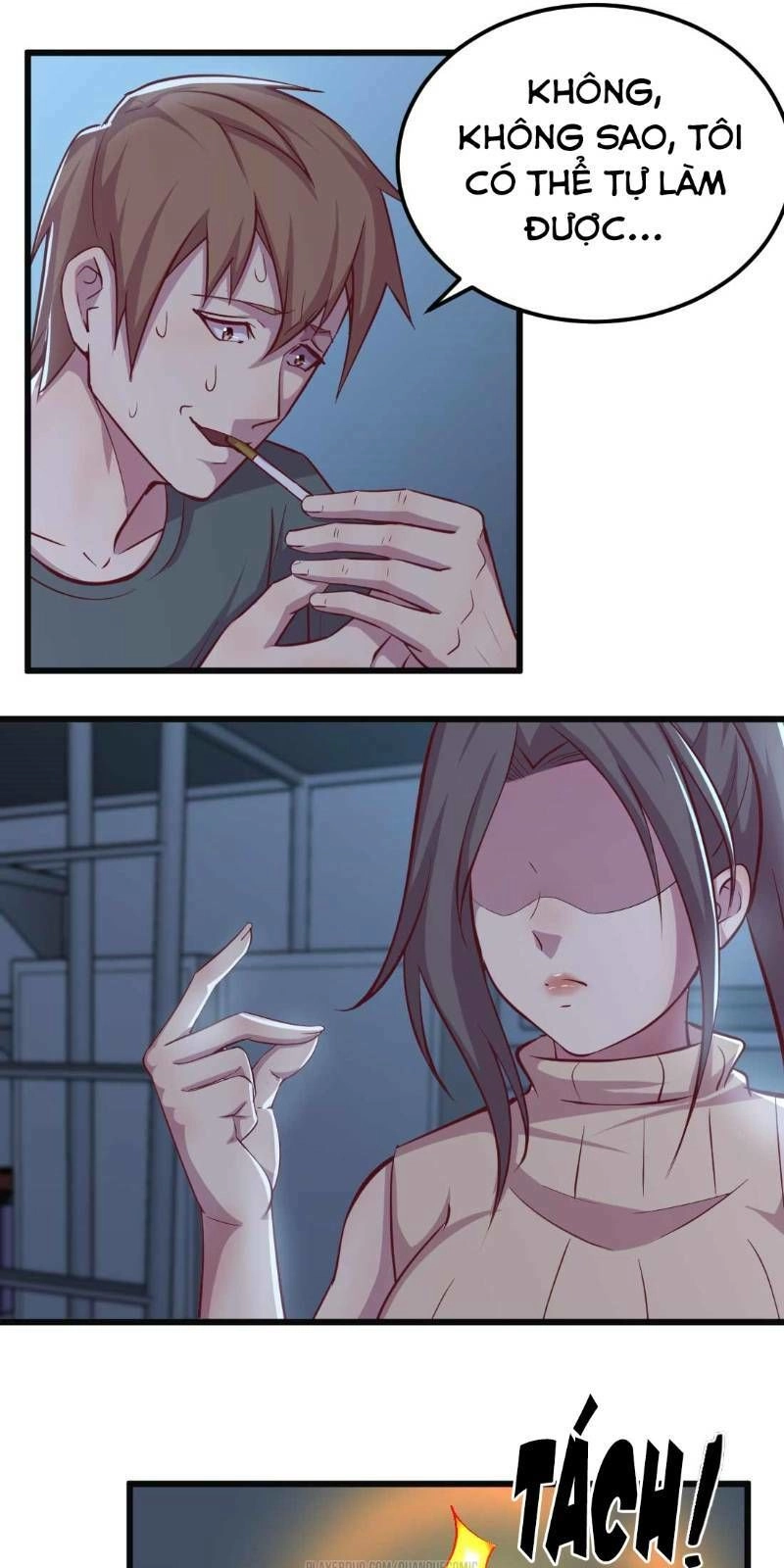 Song Tu Đạo Lữ Kiểu Xem Mặt Chapter 22 - 23