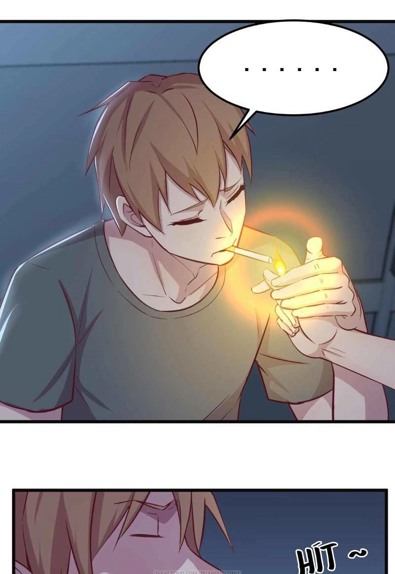 Song Tu Đạo Lữ Kiểu Xem Mặt Chapter 22 - 25