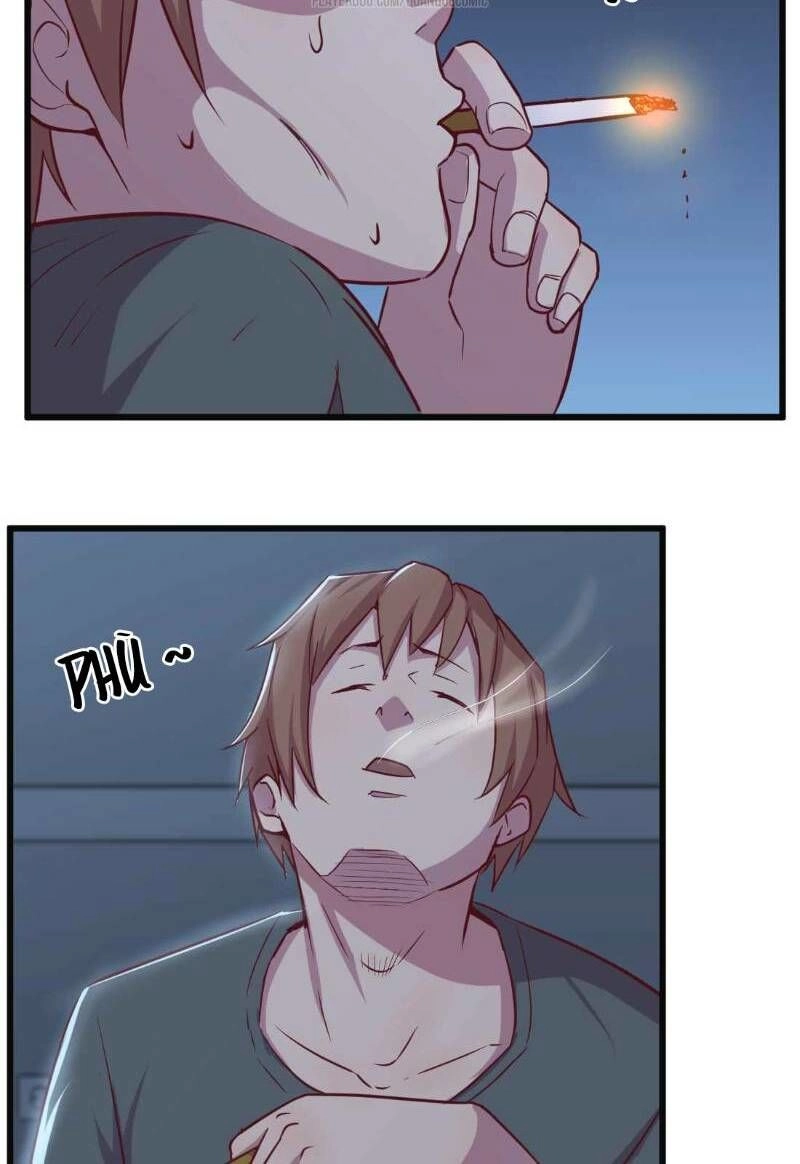 Song Tu Đạo Lữ Kiểu Xem Mặt Chapter 22 - 26