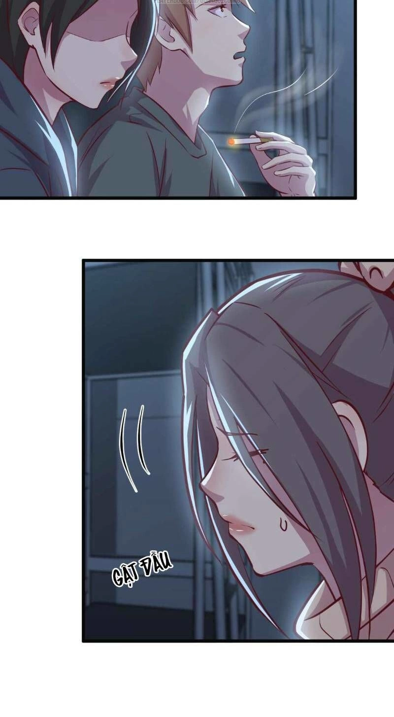 Song Tu Đạo Lữ Kiểu Xem Mặt Chapter 22 - 28