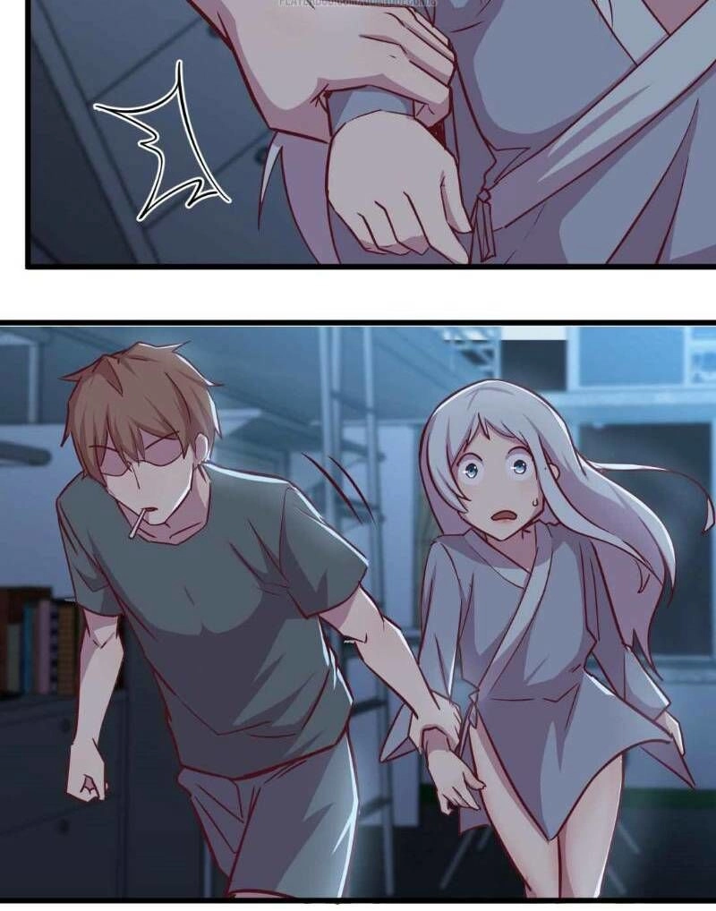 Song Tu Đạo Lữ Kiểu Xem Mặt Chapter 23 - 2