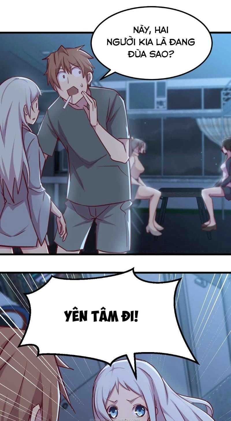 Song Tu Đạo Lữ Kiểu Xem Mặt Chapter 23 - 3