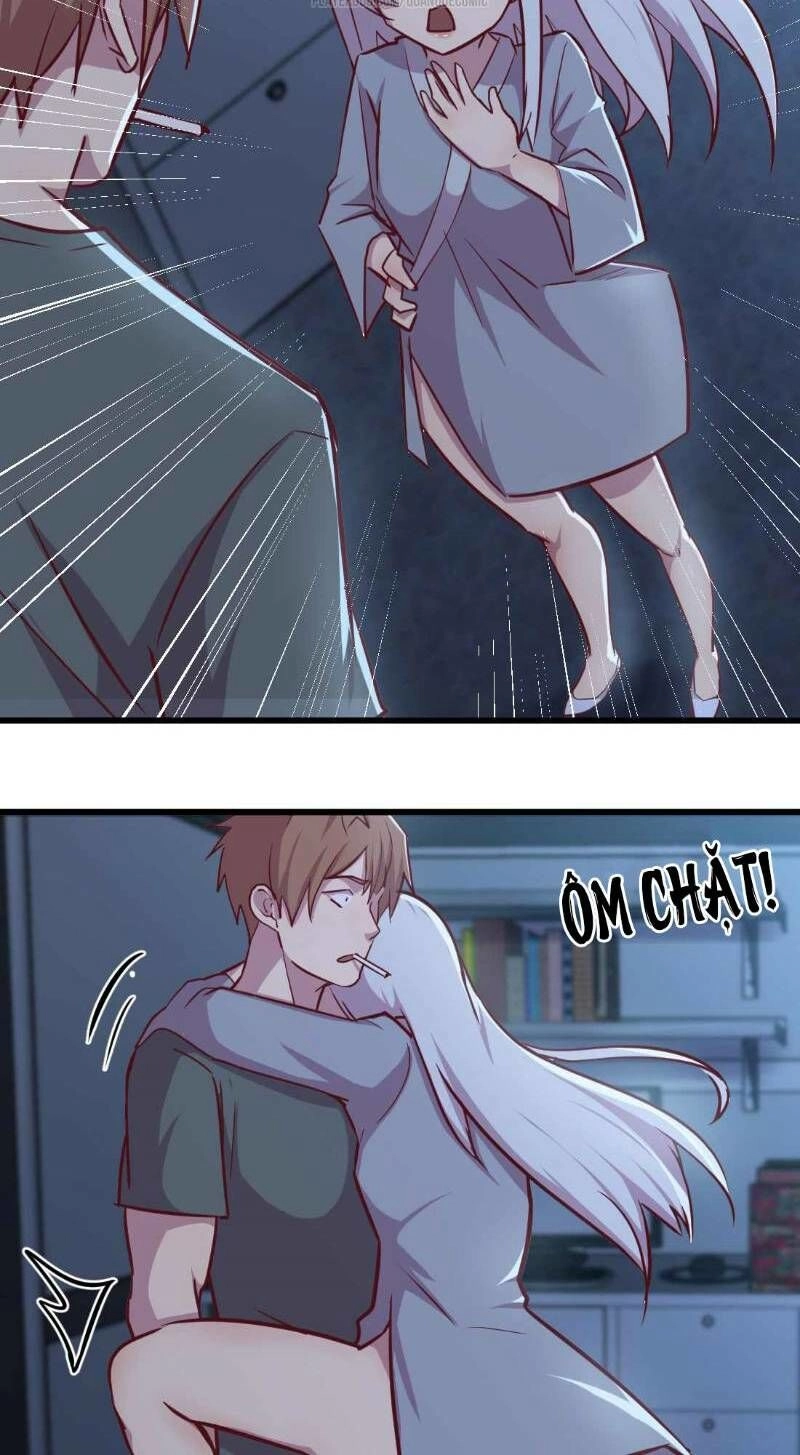 Song Tu Đạo Lữ Kiểu Xem Mặt Chapter 23 - 4